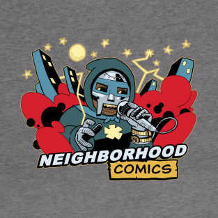 Comics and Graphic Novels